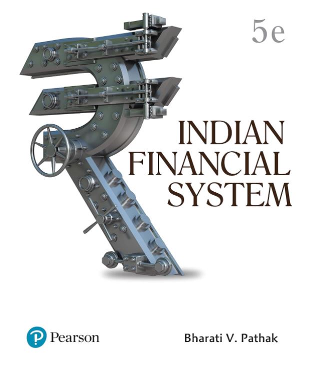 Indian Financial System, 5e